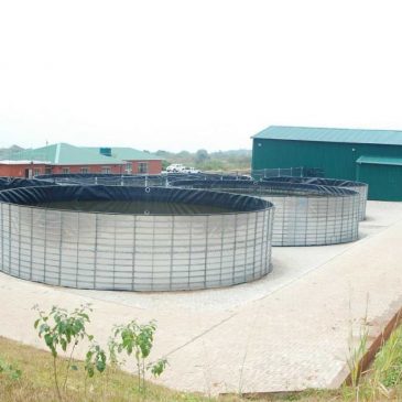 NEMA to control oil waste management